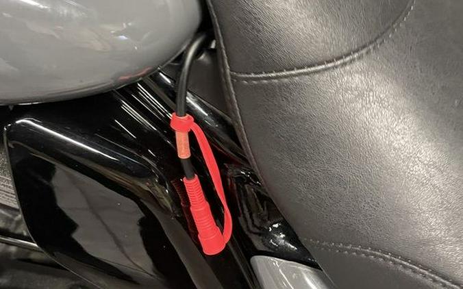 2018 Harley-Davidson® FLHXSE - CVO™ Street Glide®