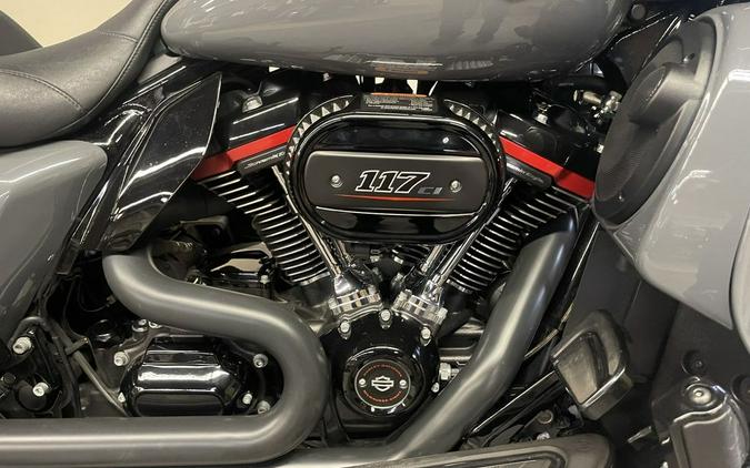 2018 Harley-Davidson® FLHXSE - CVO™ Street Glide®
