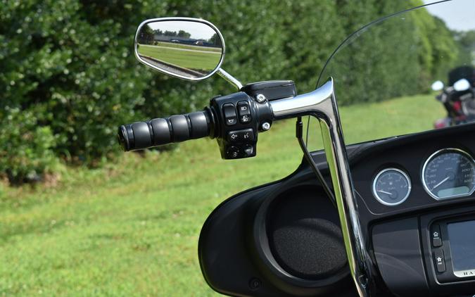 FLHTCU 2014 Electra Glide Ultra Classic