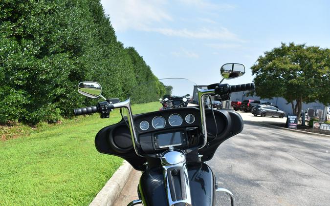 FLHTCU 2014 Electra Glide Ultra Classic