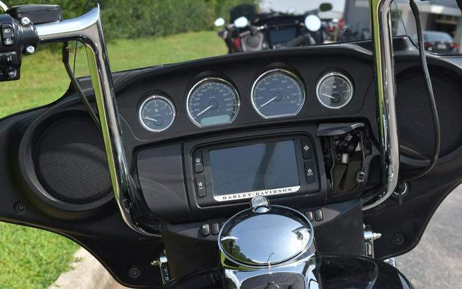 FLHTCU 2014 Electra Glide Ultra Classic