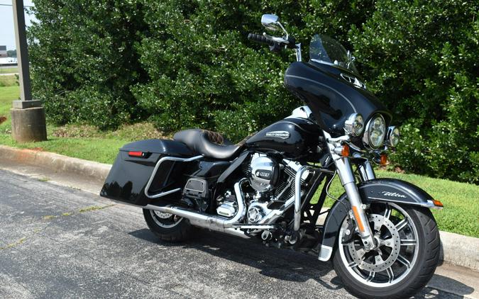 FLHTCU 2014 Electra Glide Ultra Classic