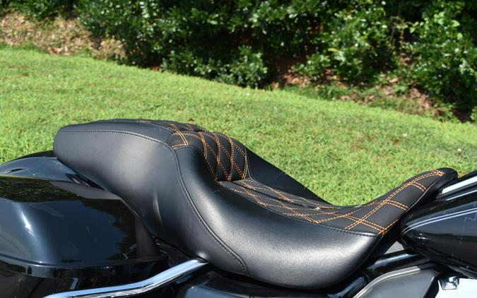 FLHTCU 2014 Electra Glide Ultra Classic