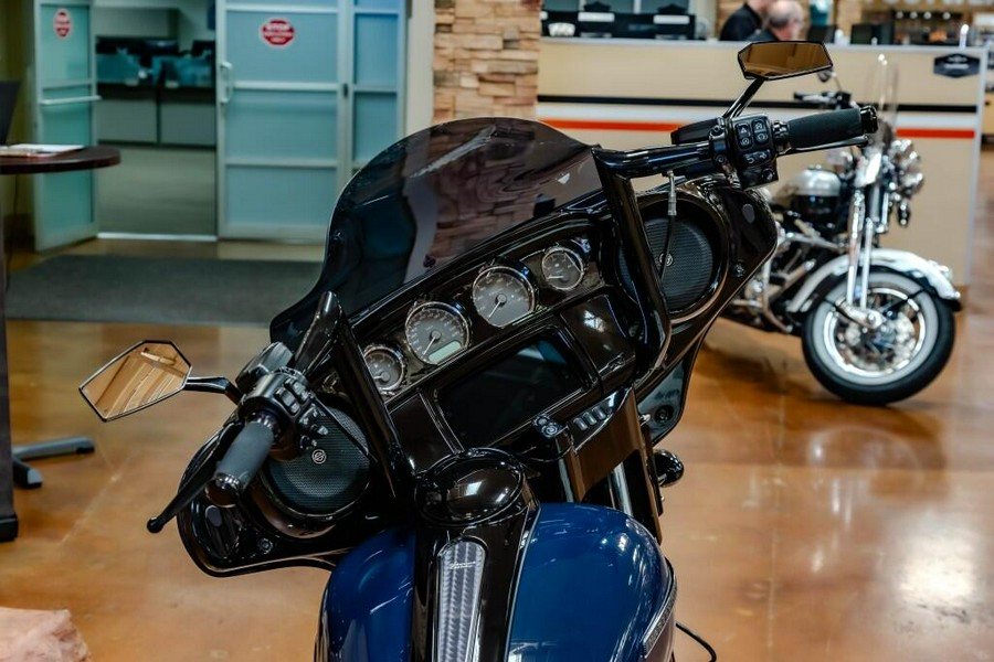 2019 Harley-Davidson Street Glide Special Grand American Touring FLHXS
