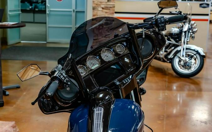 2019 Harley-Davidson Street Glide Special Grand American Touring FLHXS