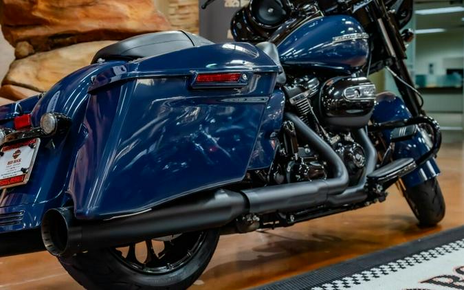 2019 Harley-Davidson Street Glide Special Grand American Touring FLHXS