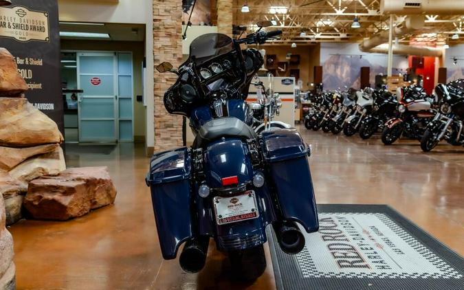 2019 Harley-Davidson Street Glide Special Grand American Touring FLHXS