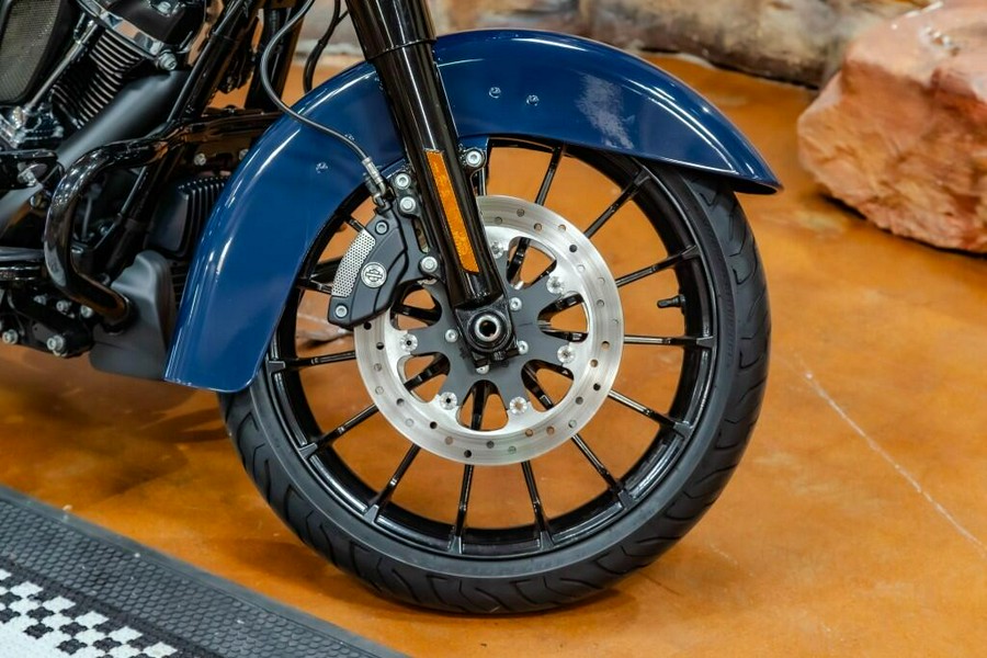 2019 Harley-Davidson Street Glide Special Grand American Touring FLHXS