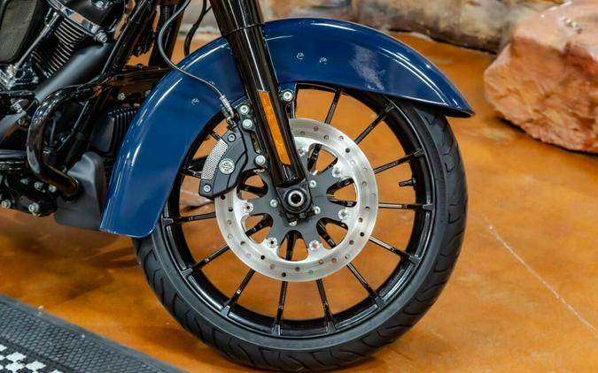 2019 Harley-Davidson Street Glide Special Grand American Touring FLHXS