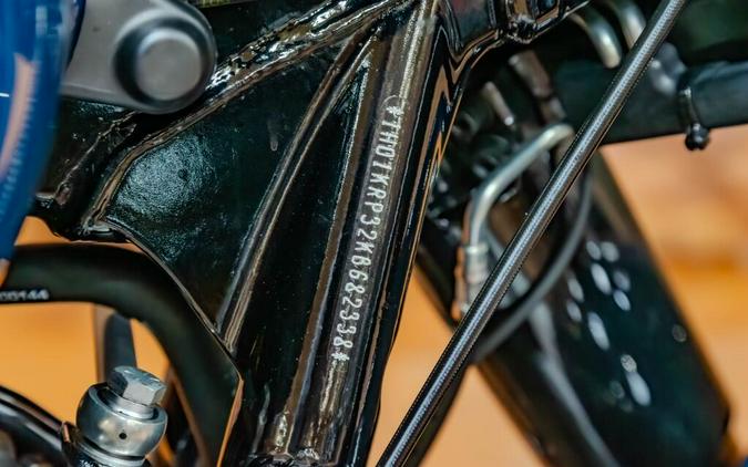 2019 Harley-Davidson Street Glide Special Grand American Touring FLHXS