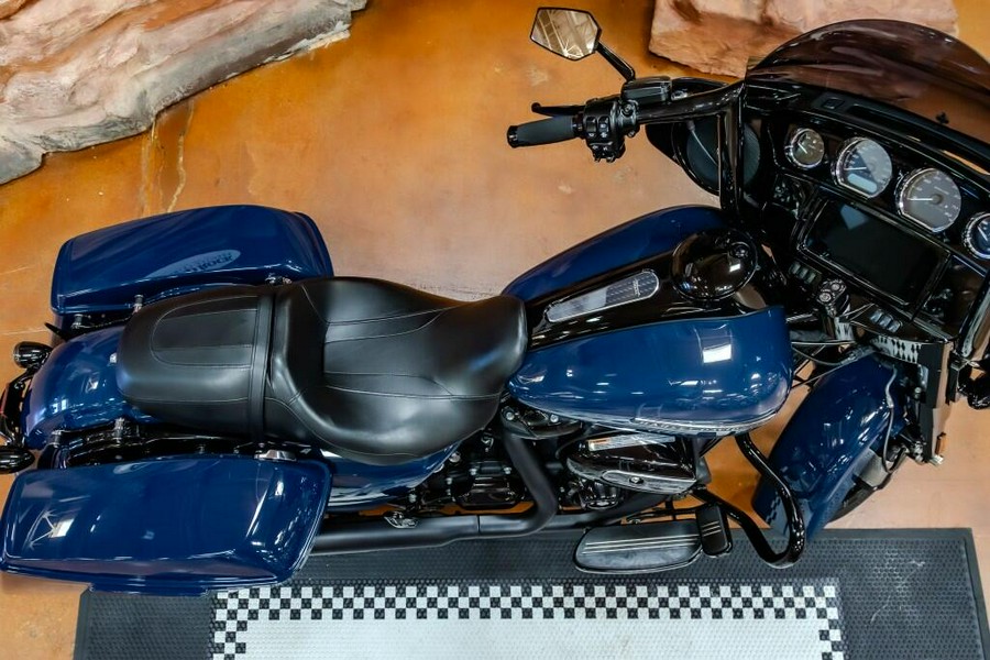 2019 Harley-Davidson Street Glide Special Grand American Touring FLHXS