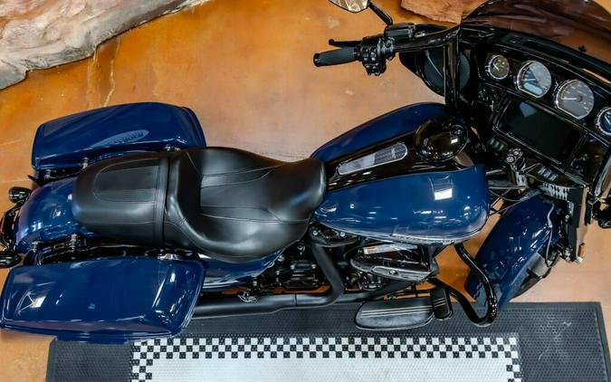 2019 Harley-Davidson Street Glide Special Grand American Touring FLHXS