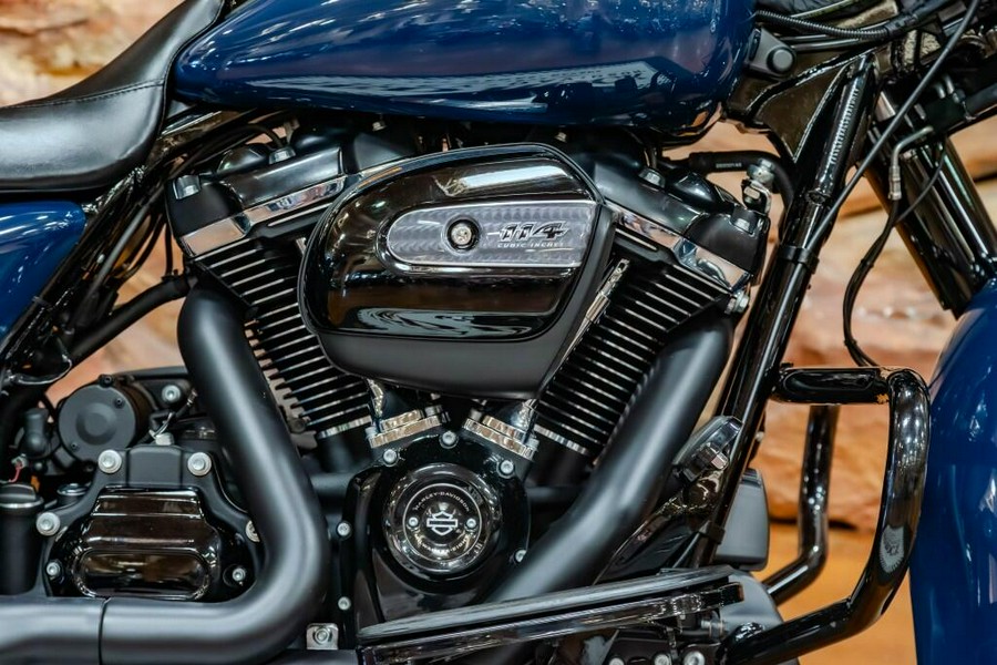 2019 Harley-Davidson Street Glide Special Grand American Touring FLHXS