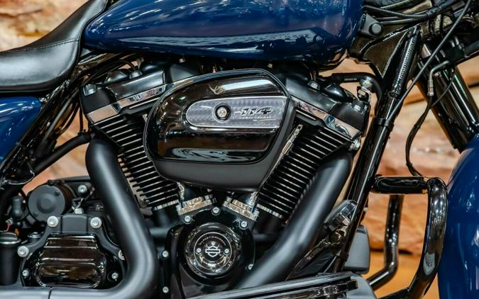 2019 Harley-Davidson Street Glide Special Grand American Touring FLHXS