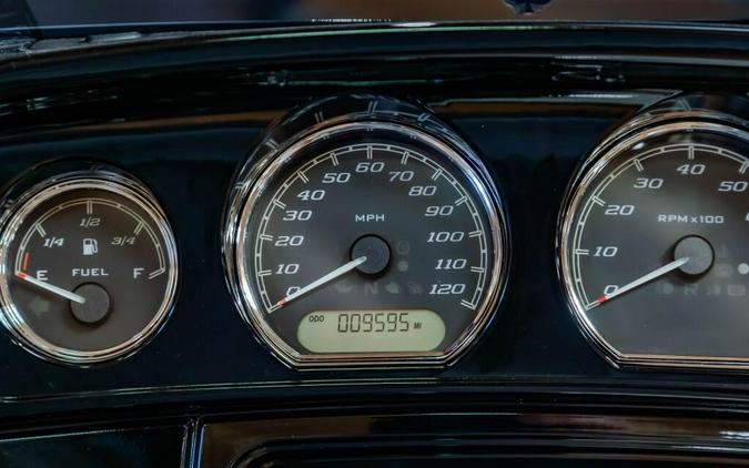 2019 Harley-Davidson Street Glide Special Grand American Touring FLHXS