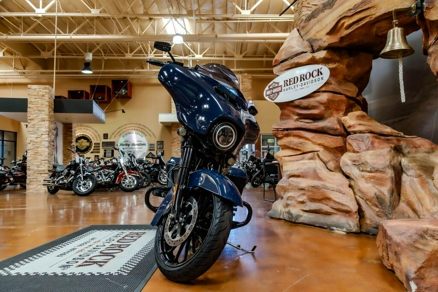 2019 Harley-Davidson Street Glide Special Grand American Touring FLHXS
