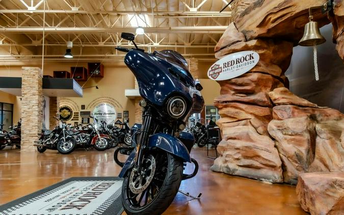 2019 Harley-Davidson Street Glide Special Grand American Touring FLHXS