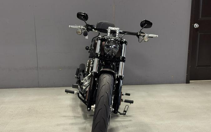 FXBRS 2019 Breakout® 114