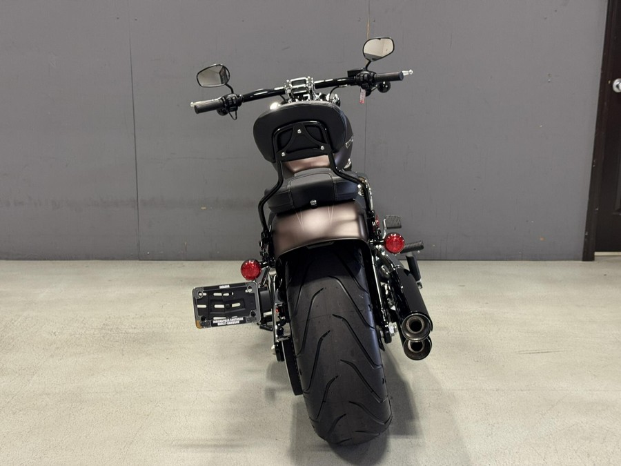 FXBRS 2019 Breakout® 114