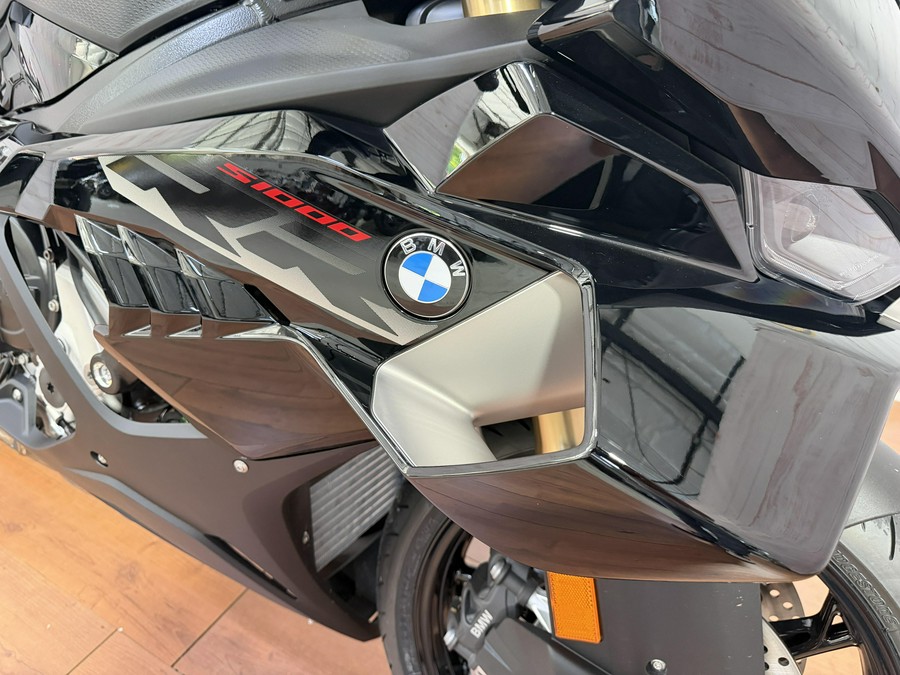 2026 BMW S 1000 RR