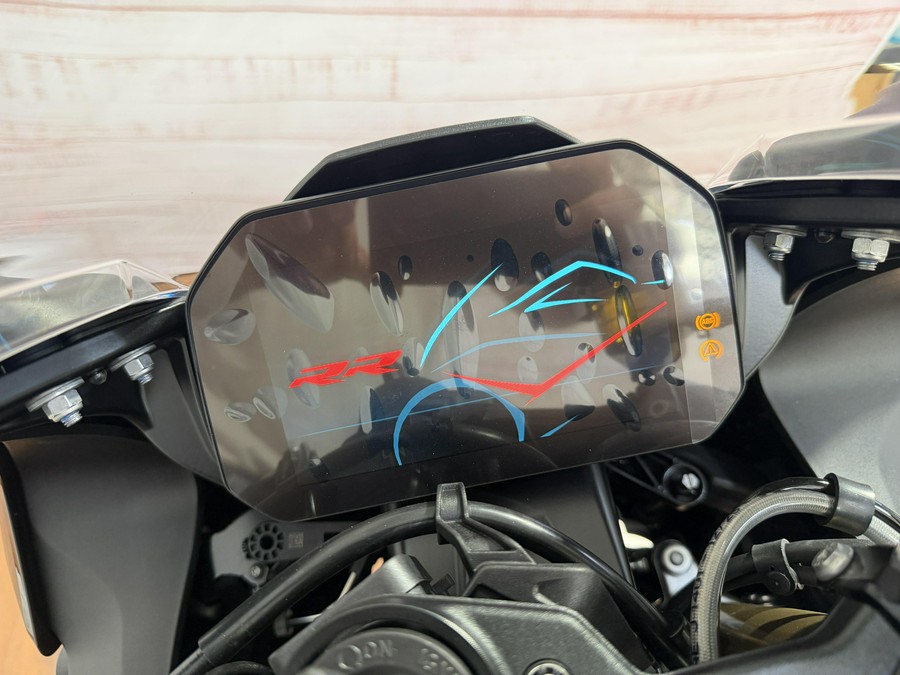 2026 BMW S 1000 RR