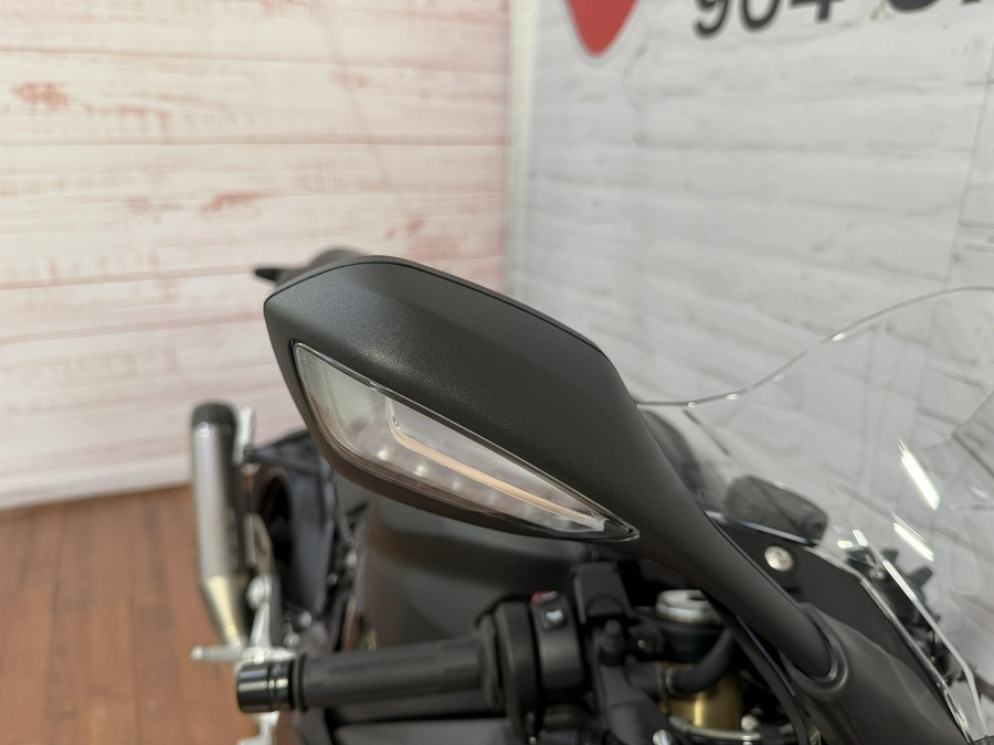 2026 BMW S 1000 RR