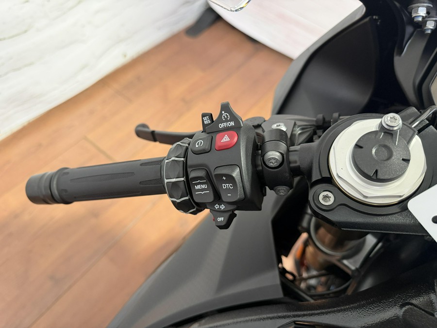 2026 BMW S 1000 RR