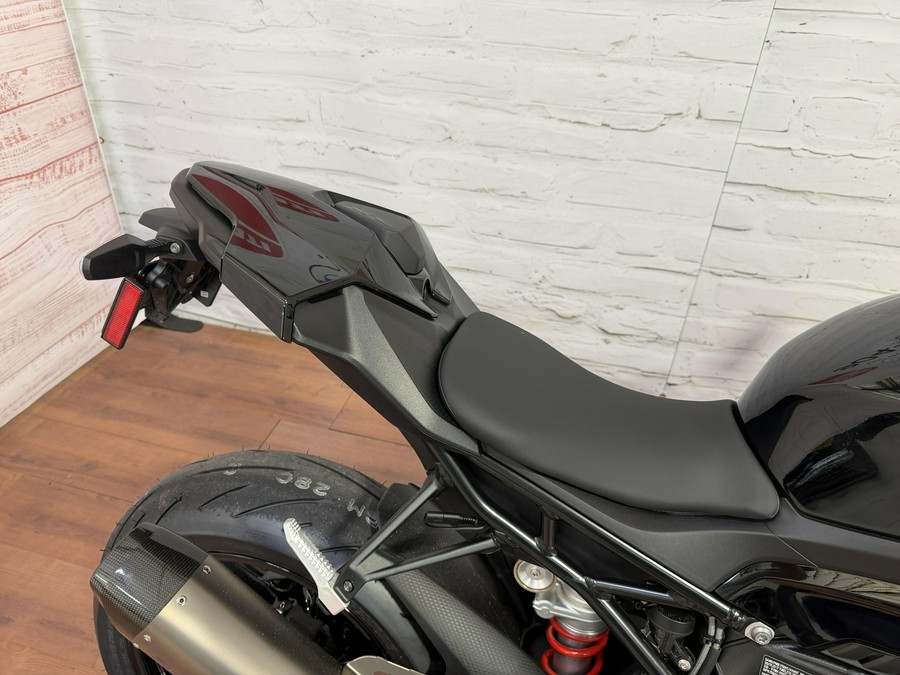 2026 BMW S 1000 RR