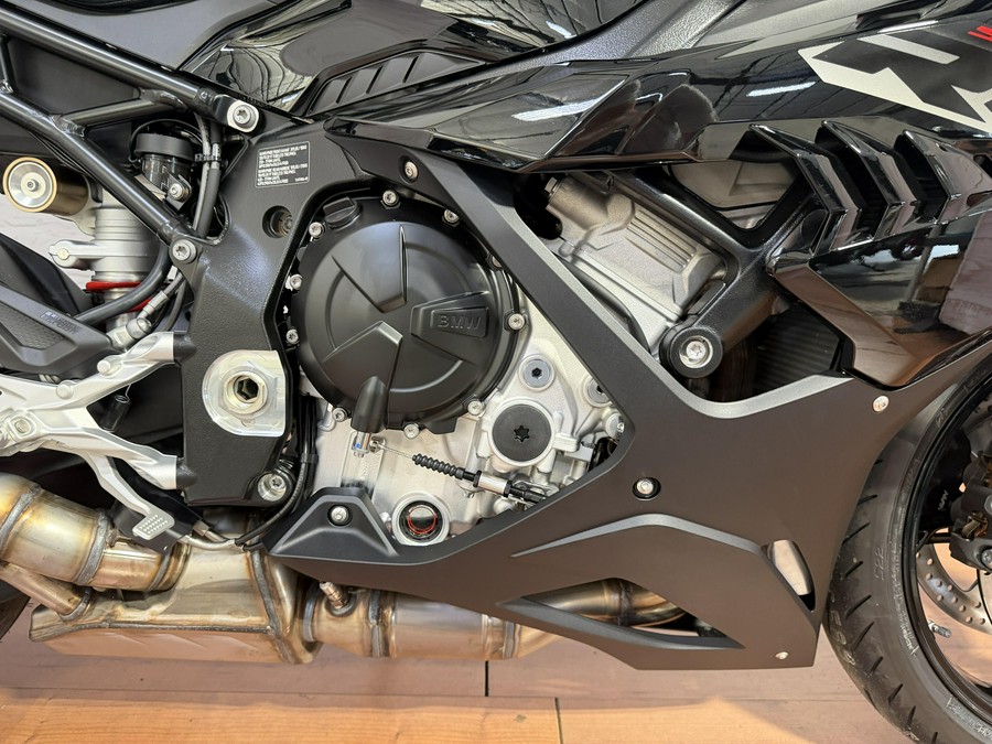 2026 BMW S 1000 RR
