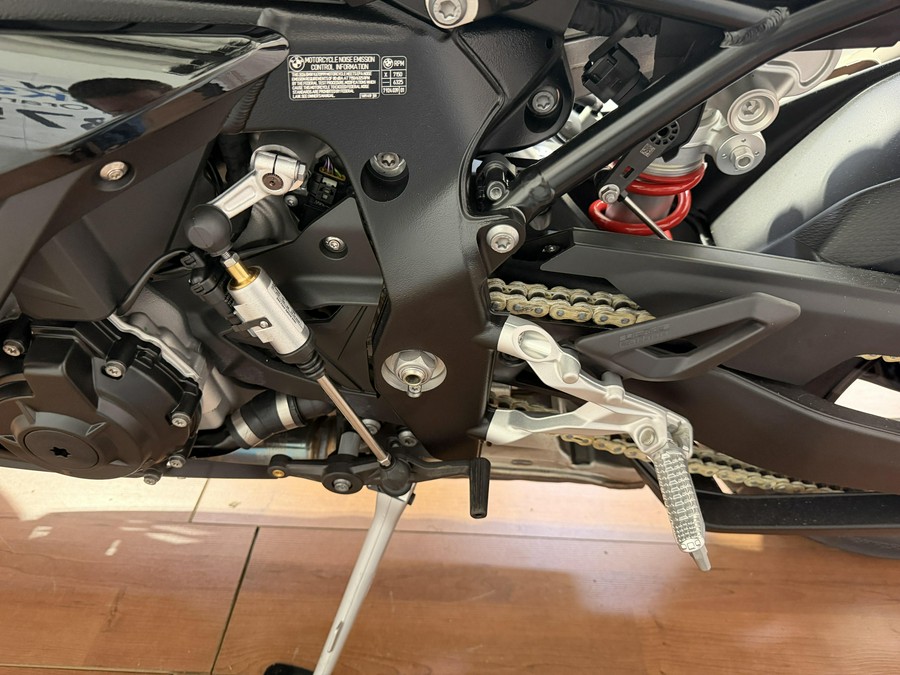 2026 BMW S 1000 RR