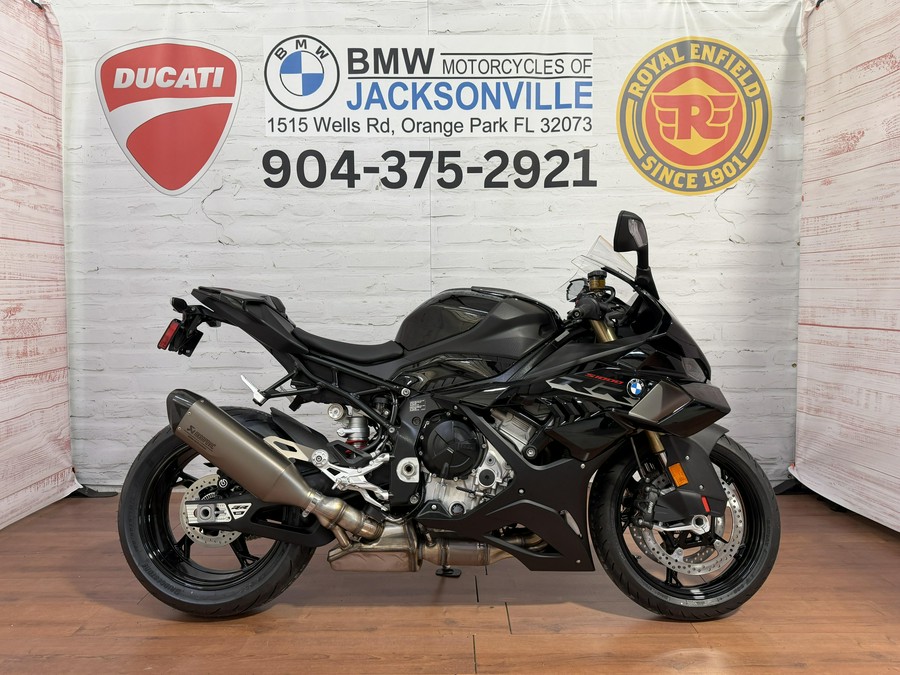 2026 BMW S 1000 RR