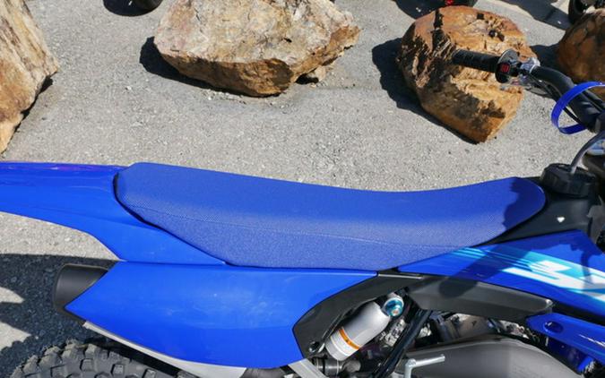 2027 Yamaha YZ65 Youth