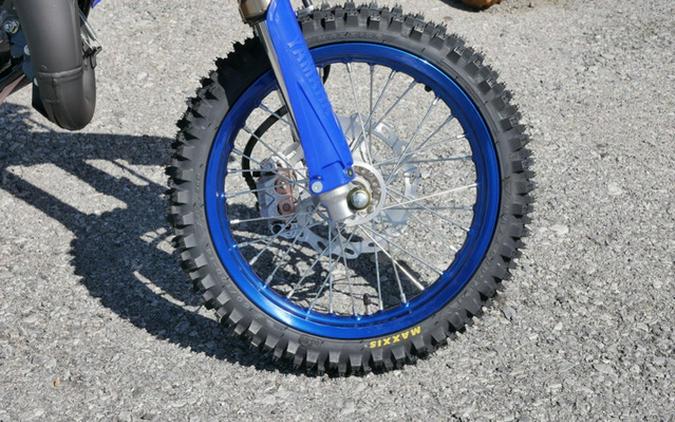2027 Yamaha YZ65 Youth