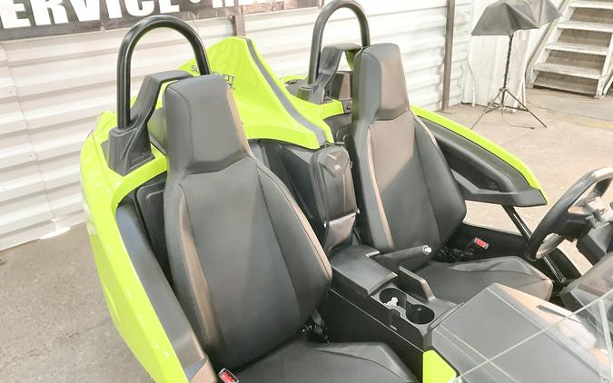2024 Polaris SLINGSHOT S