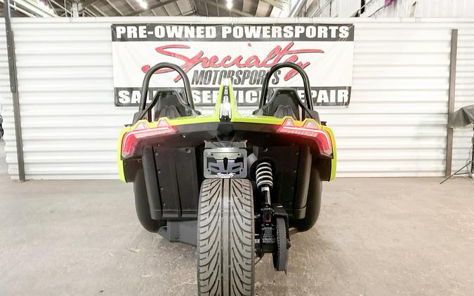 2024 Polaris SLINGSHOT S