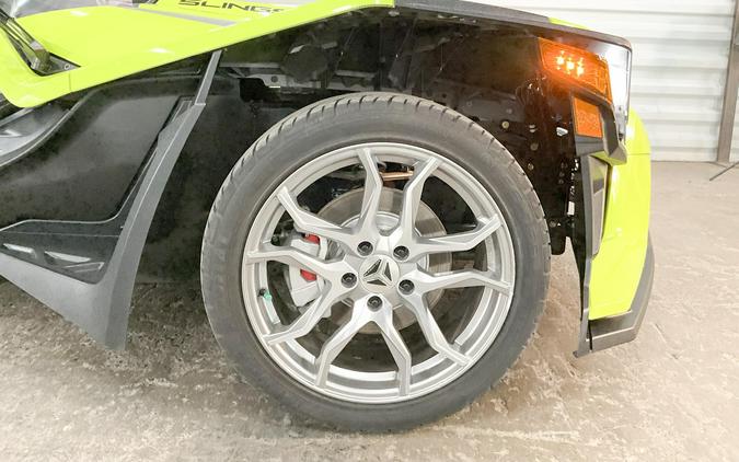 2024 Polaris SLINGSHOT S