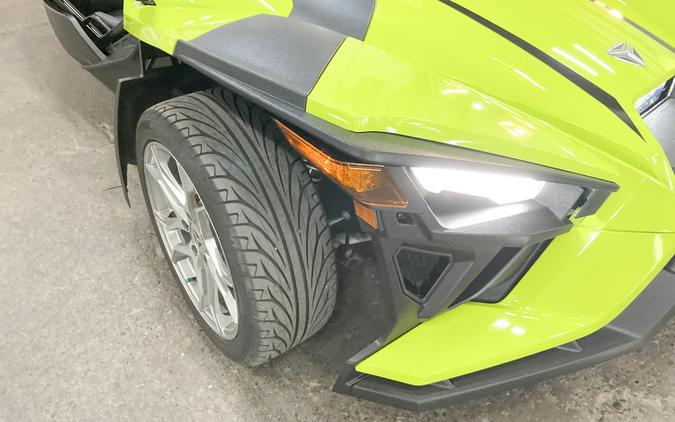 2024 Polaris SLINGSHOT S