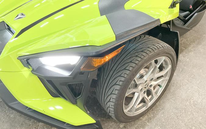2024 Polaris SLINGSHOT S