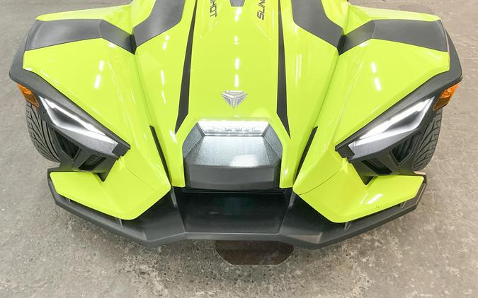 2024 Polaris SLINGSHOT S