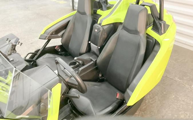 2024 Polaris SLINGSHOT S