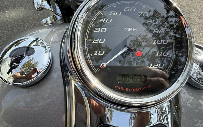 2017 Harley-Davidson Trike FLRT - Freewheeler