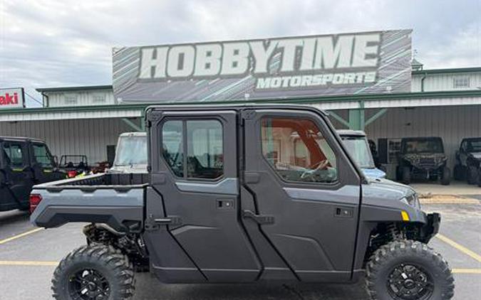 2027 Polaris Ranger Crew XP 1000 NorthStar Premium