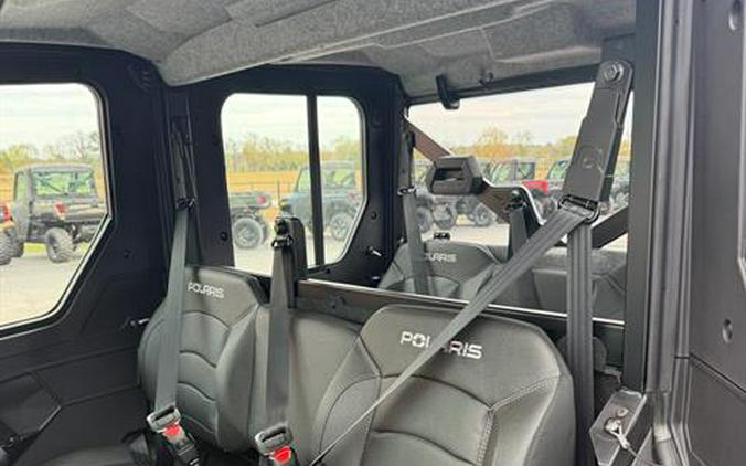 2027 Polaris Ranger Crew XP 1000 NorthStar Premium
