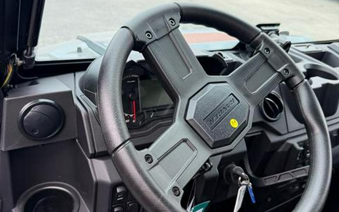 2027 Polaris Ranger Crew XP 1000 NorthStar Premium