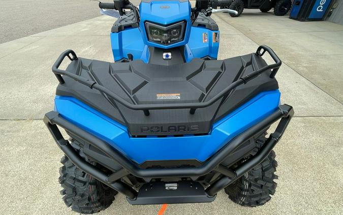 2024 Polaris Industries Sportsman® 570 Trail Electric Blue