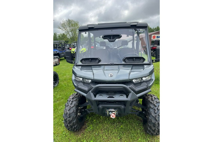 2023 Can-Am Defender MAX XT HD10