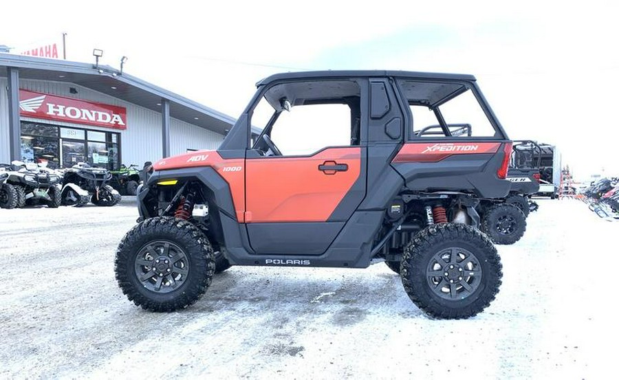 2024 Polaris® XPedition ADV Ultimate