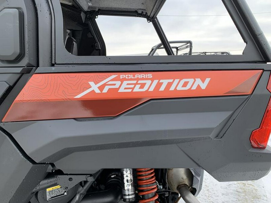 2024 Polaris® XPedition ADV Ultimate