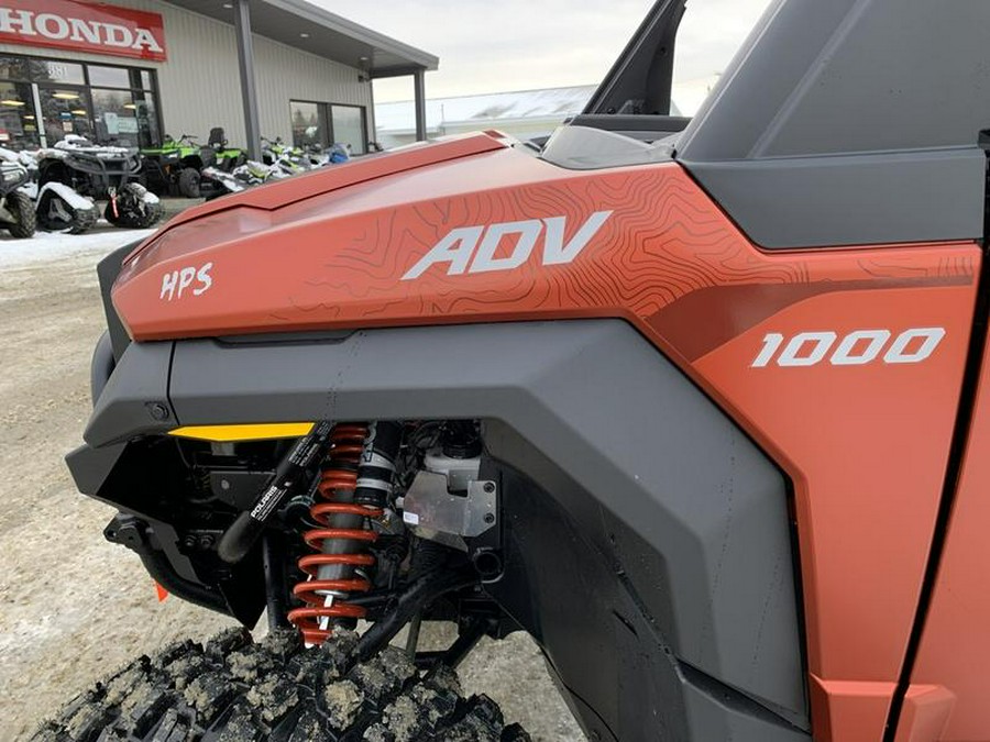 2024 Polaris® XPedition ADV Ultimate