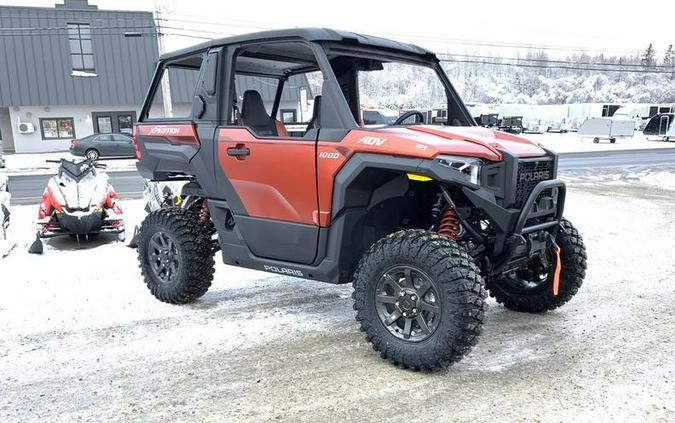 2024 Polaris® XPedition ADV Ultimate